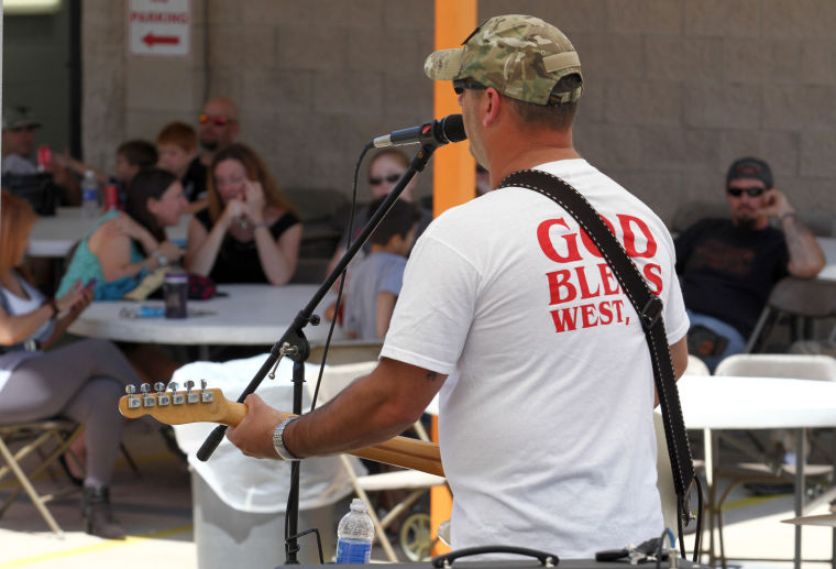 Battle of the Bands